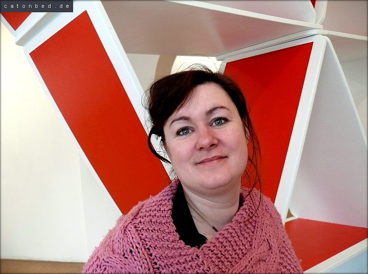 jan sobottka Janine Bean